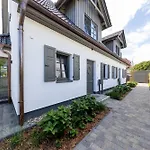 Ferienhaus Ventus *