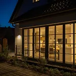 Ventus Ferienhaus Ostseeheilbad Zingst