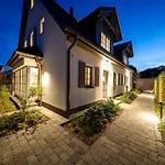 Ferienhaus Ventus Ostseeheilbad Zingst