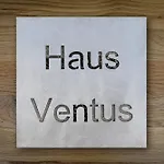 Ferienhaus Ventus Ostseeheilbad Zingst