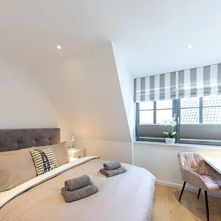 Ventus Stilvolle Auszeit Voller Licht Und Lebensfreude, Hunde Willkommen Ferienhaus Ostseeheilbad Zingst