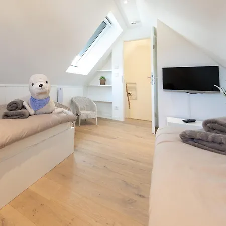 Ventus Stilvolle Auszeit Voller Licht Und Lebensfreude, Hunde Willkommen Ferienhaus