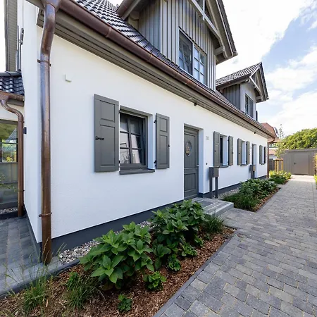 Ferienhaus Ventus Stilvolle Auszeit Voller Licht Und Lebensfreude, Hunde Willkommen *