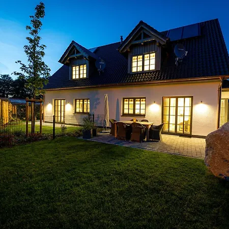 Ventus Stilvolle Auszeit Voller Licht Und Lebensfreude, Hunde Willkommen Ferienhaus Ostseeheilbad Zingst