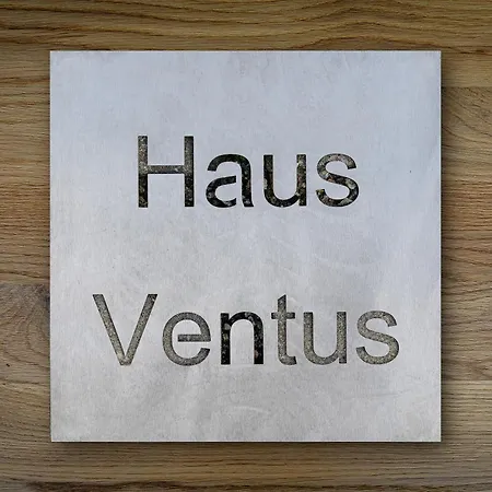 Ferienhaus Ventus Stilvolle Auszeit Voller Licht Und Lebensfreude, Hunde Willkommen Ostseeheilbad Zingst